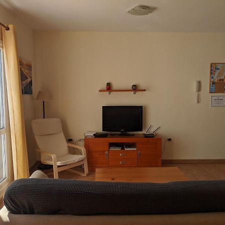 Be Cotillo Apartment Екстер'єр фото