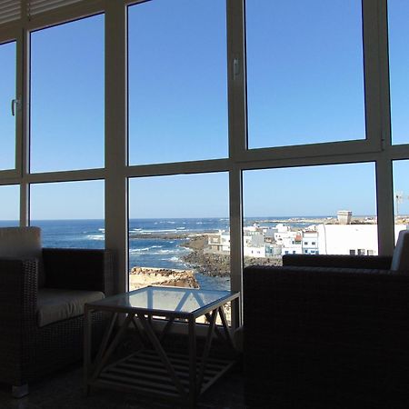 Be Cotillo Apartment Екстер'єр фото