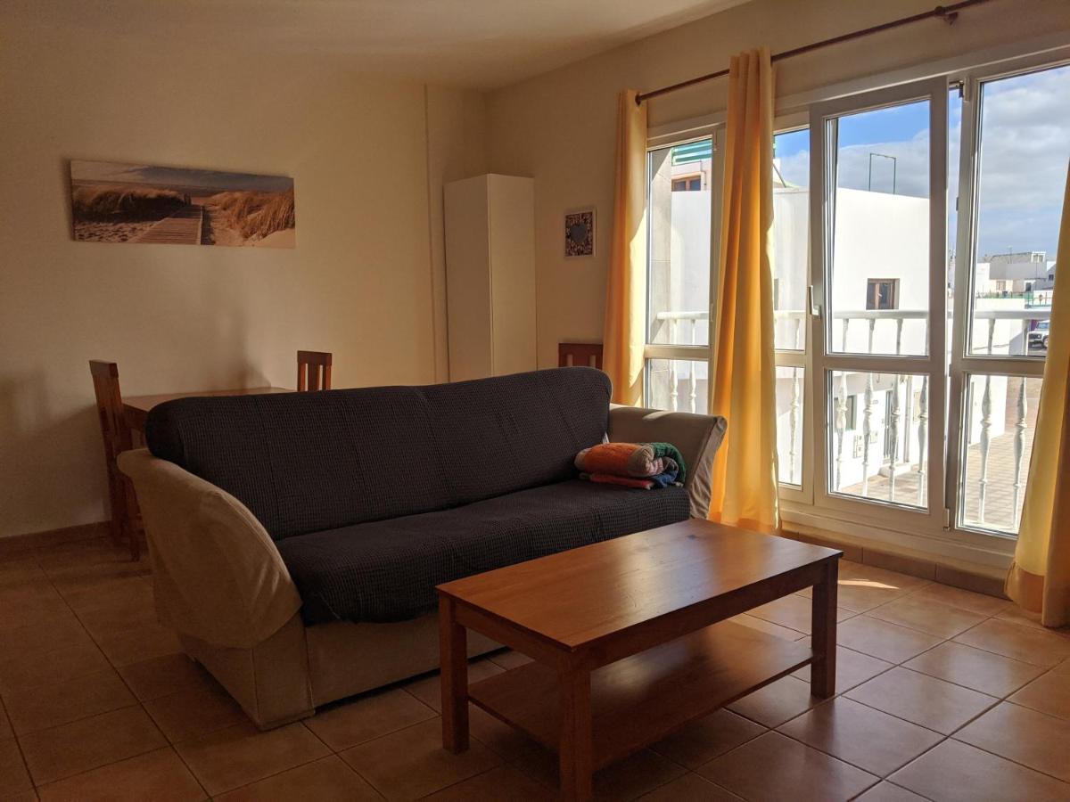 Be Cotillo Apartment Екстер'єр фото