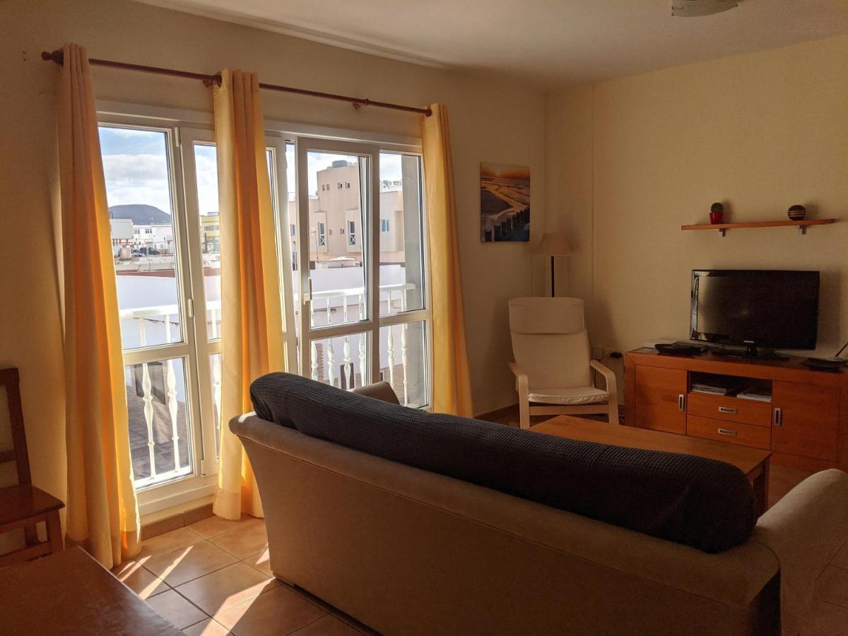 Be Cotillo Apartment Екстер'єр фото