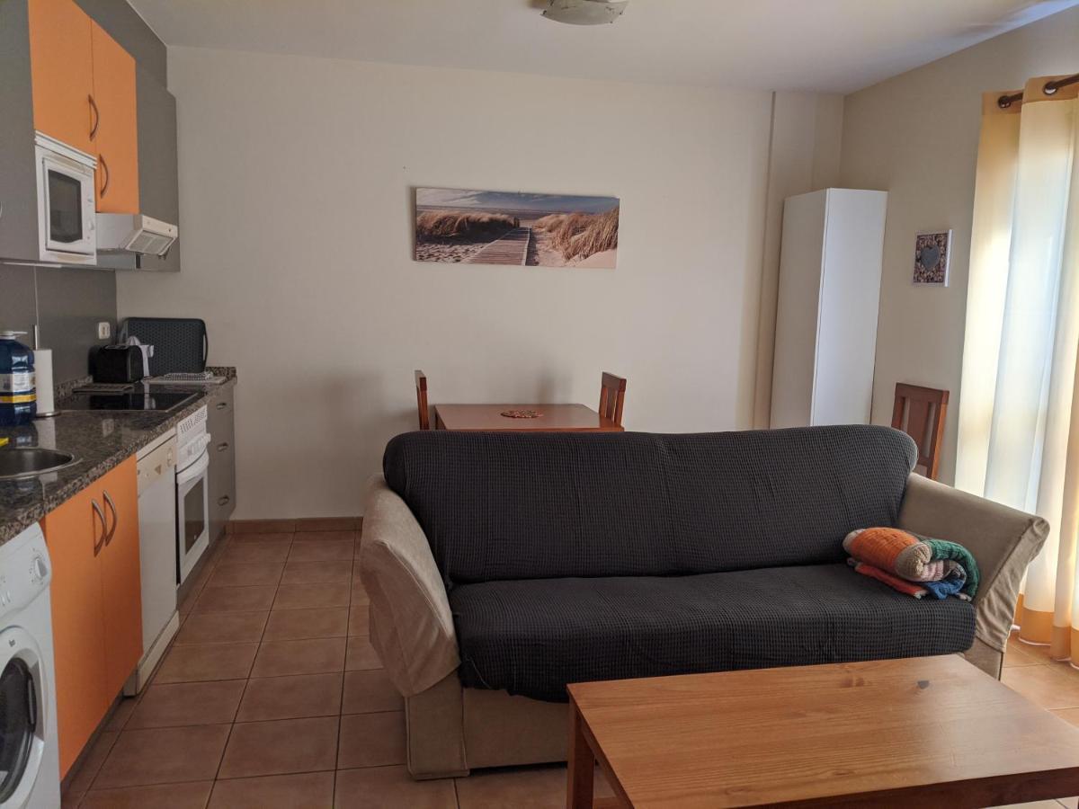 Be Cotillo Apartment Екстер'єр фото