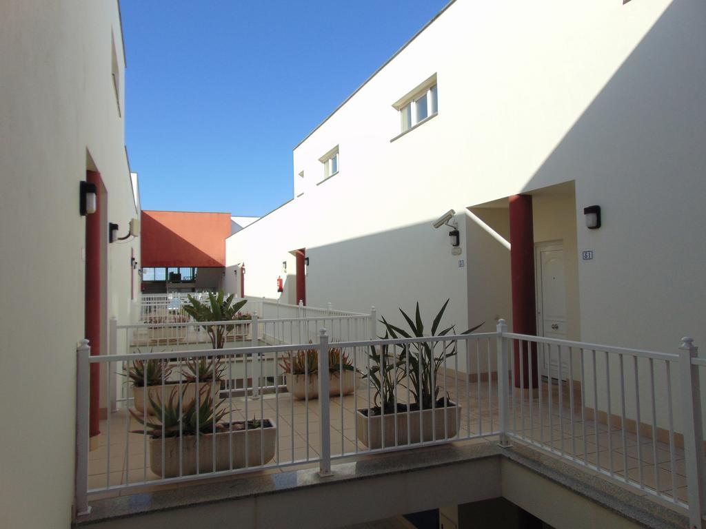 Be Cotillo Apartment Екстер'єр фото
