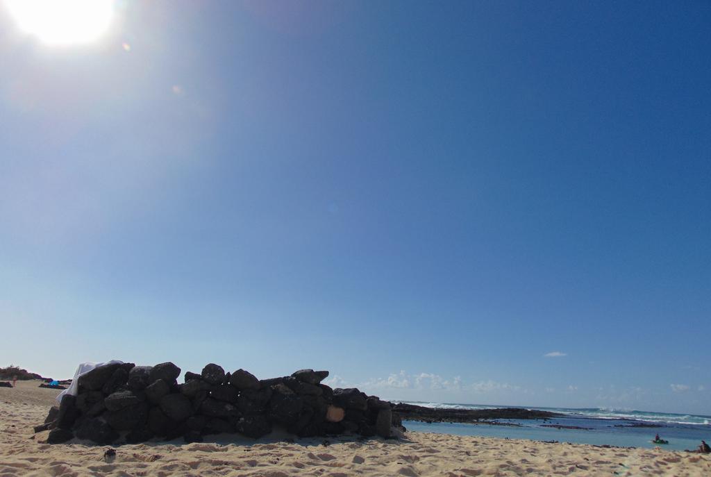 Be Cotillo Apartment Екстер'єр фото