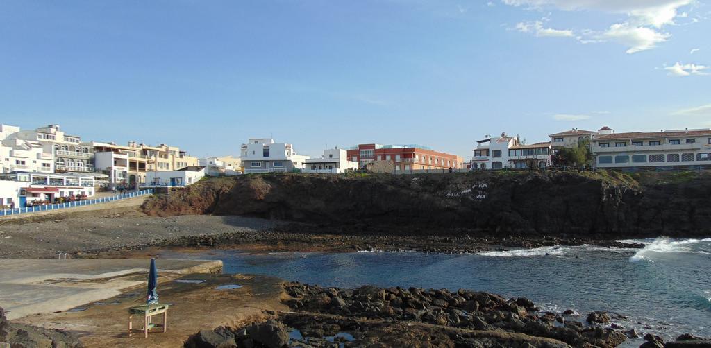 Be Cotillo Apartment Екстер'єр фото