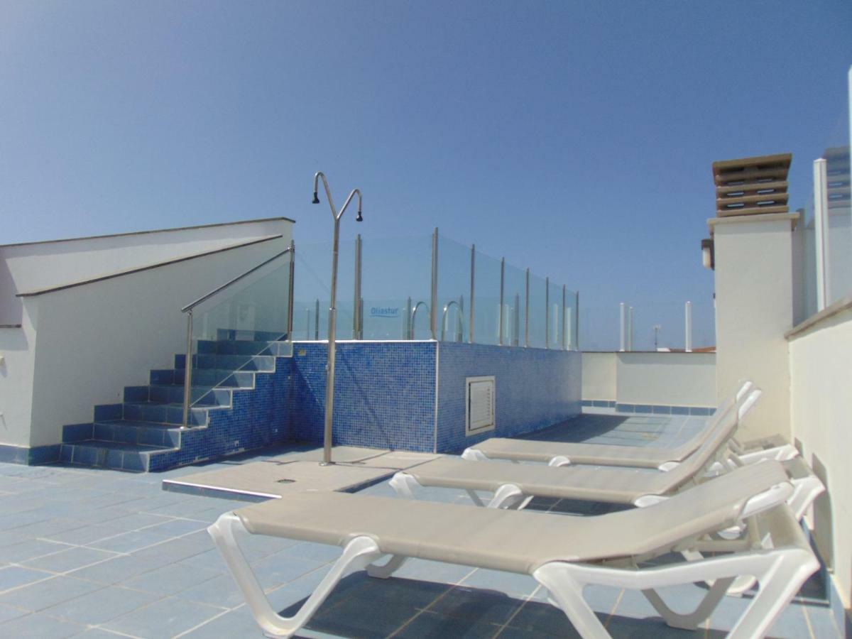 Be Cotillo Apartment Екстер'єр фото