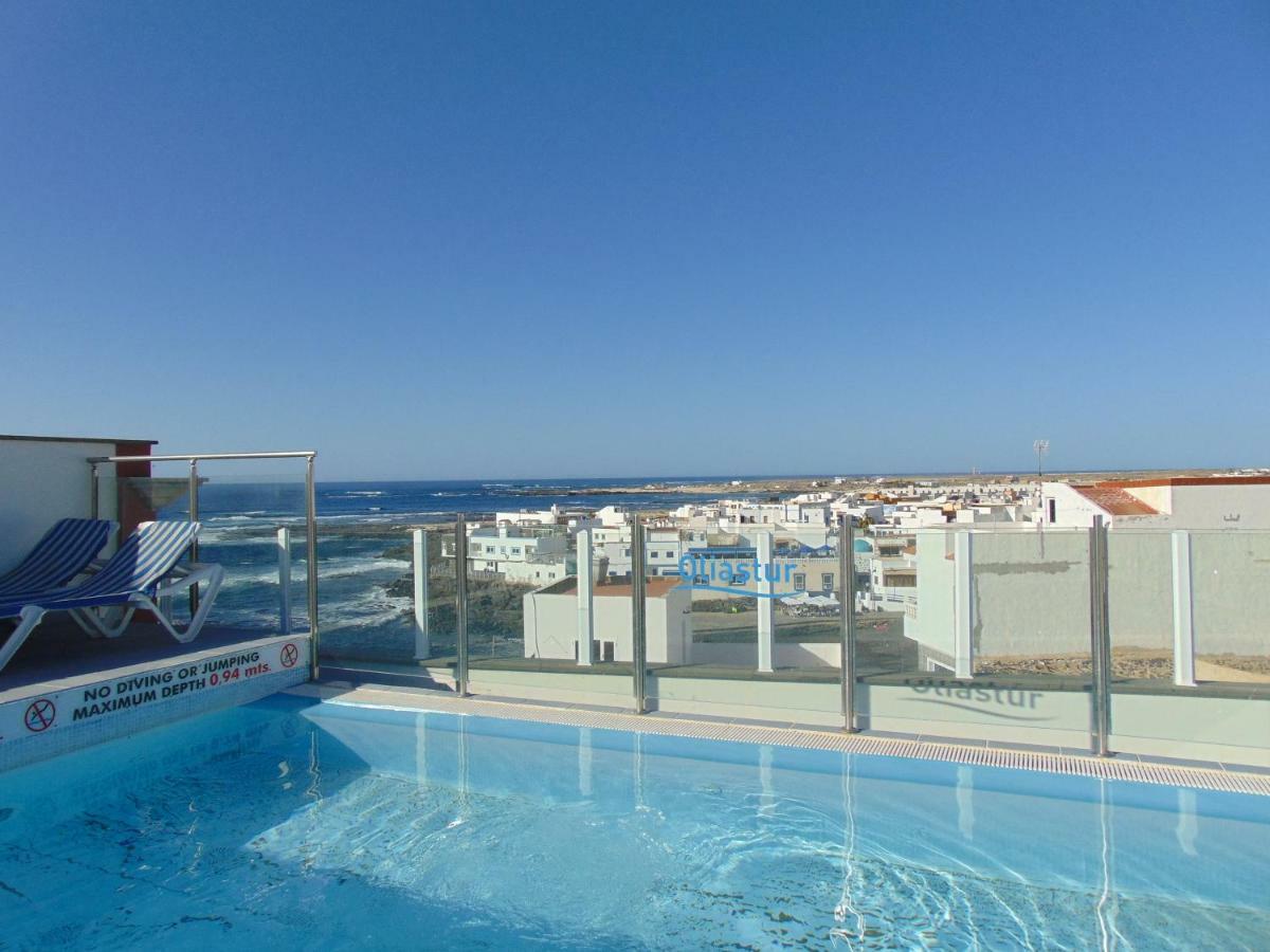 Be Cotillo Apartment Екстер'єр фото