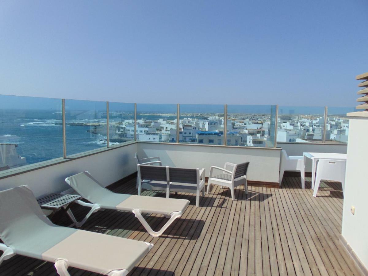 Be Cotillo Apartment Екстер'єр фото