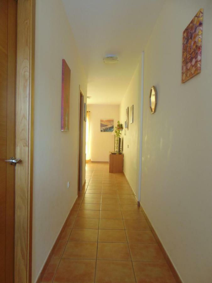 Be Cotillo Apartment Екстер'єр фото