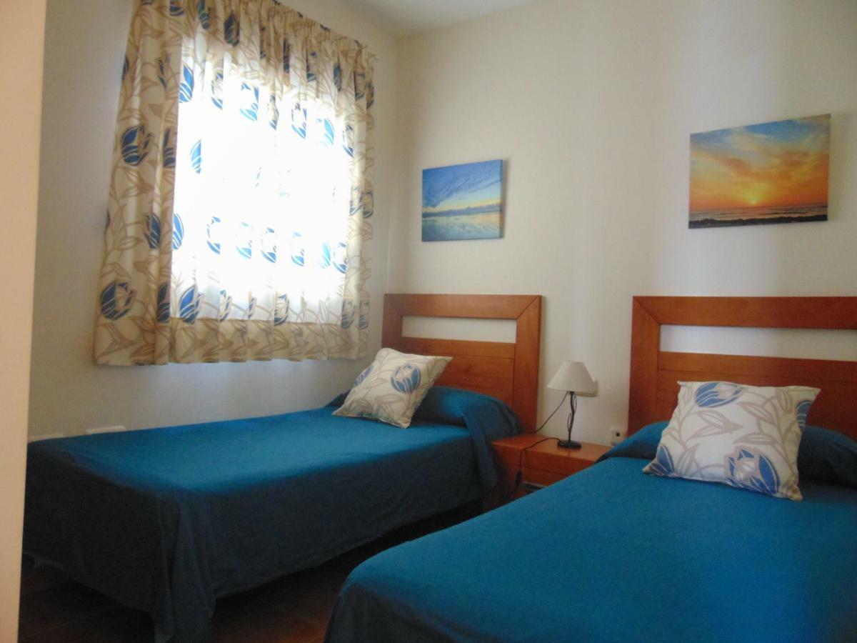 Be Cotillo Apartment Екстер'єр фото
