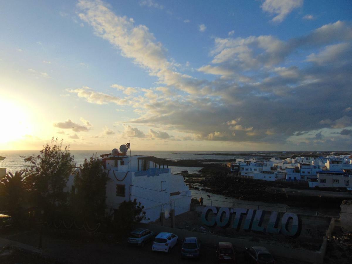 Be Cotillo Apartment Екстер'єр фото
