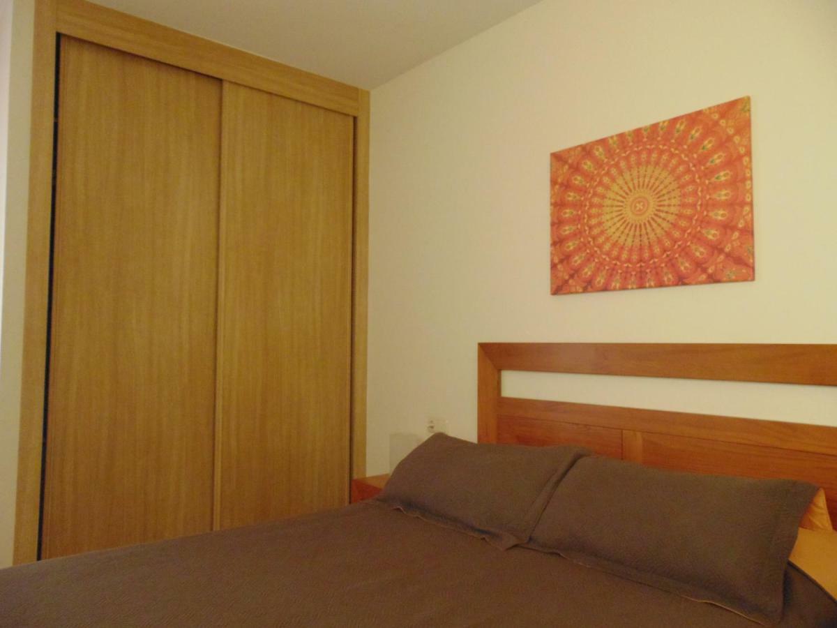 Be Cotillo Apartment Екстер'єр фото
