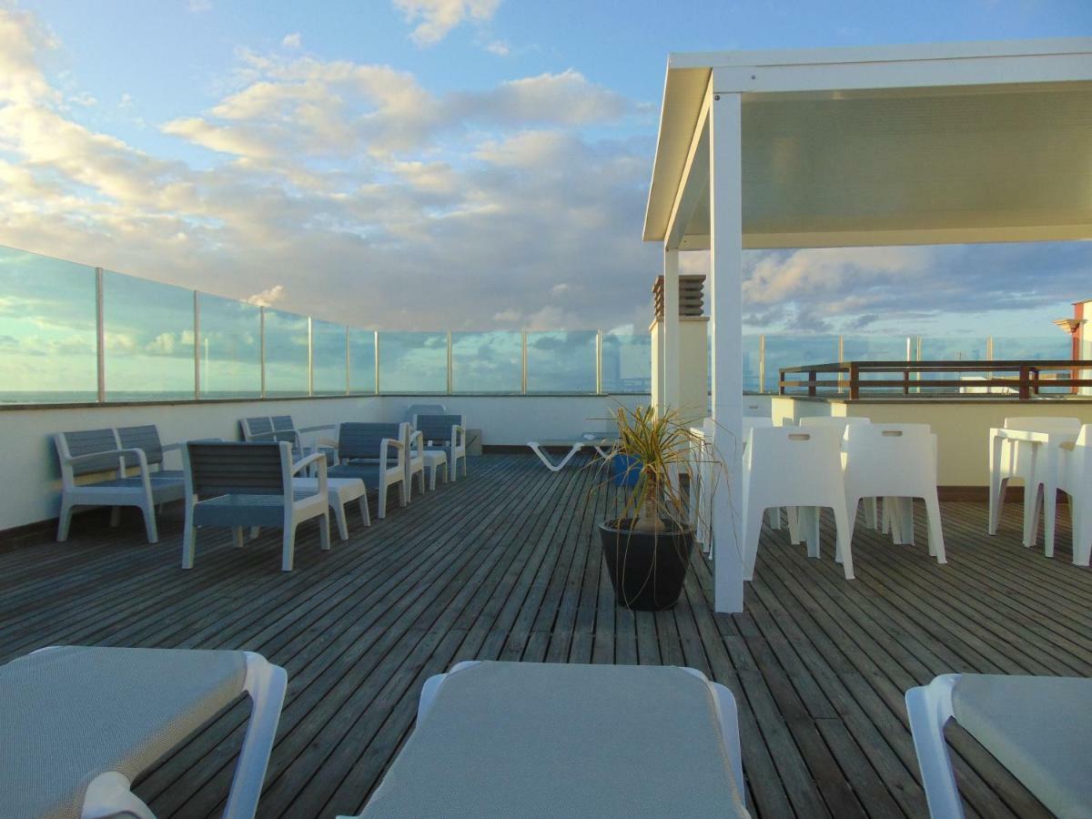Be Cotillo Apartment Екстер'єр фото